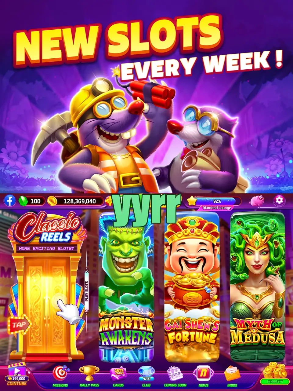 Tangkapan Layar yyrr